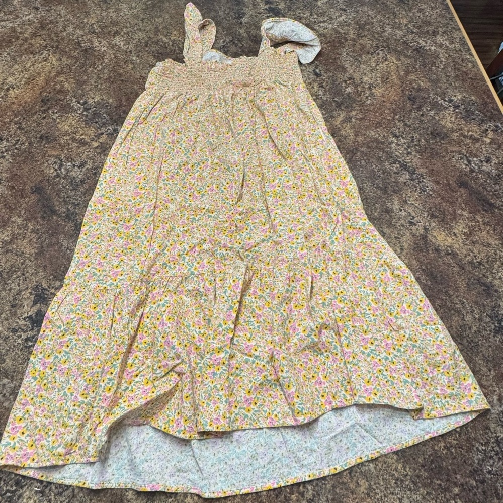 Universal Thread Floral Dress